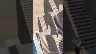 For Detailed Video Just Comment Down || #bgmi #stepwell #newemote #pubg #pubgmobile #shorts #fyp
