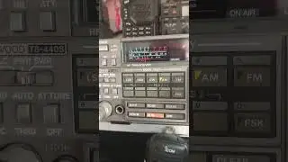 Radioescucha en onda corta. La Voz de Vietnam en Espa&ntilde;ol. #hamradio #radioaficionados #Vietnam