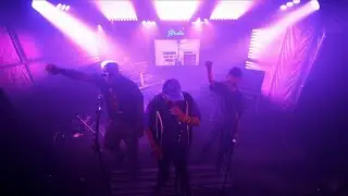 Father Goose Music - Why LIVE!!! Feat  Etcetera, iRiE GooSe & DJ Brooklyn Rich