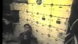 Will a Yo-Yo Work in Space?