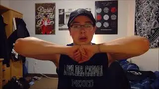 FTM 1 YEAR ON T - UPDATE VIDEO