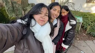 Yesto thulo dhoka🥹 #k vayo ta yesto Frankfurt Ma??