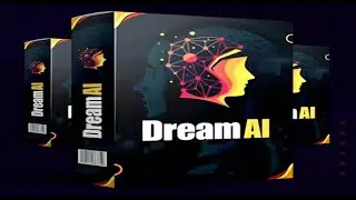 Dream AI Review- Create & Sell &ldquo;High-In-Demand&rdquo; AI Videos, Images, etc In Less Than 2 Minutes!
