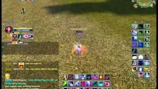 Pwi descent archer skill