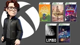 Chegando ao Xbox Game Pass: Broforce Forever, Everspace 2, A Short Hike e mais