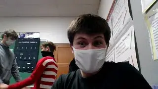 School stream 4th hour