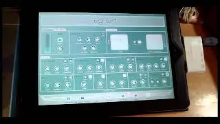 Guitar Sounscapes with Ebow & csGrain