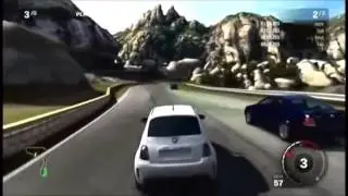 BogusLeek Max - Forza 3 - Hour Alfa - GamePlay