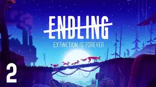 Endling Extinction is Forever PL | Poszukiwanie Zaginionego Lisa Trwa odc [#2]