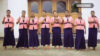 Top 5: Indirimbo nziza ukwiriye kumva ziguhumuriza mu bihe by'intambara