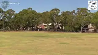 Bundoora Park 2nd XI v Mill Park 2nd XI