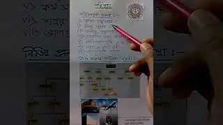Class 12   Geography   --Tertiary Economic Activity    Part 1