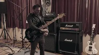 Oddplay - Inertia (Studio Sessions)