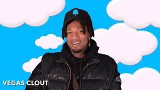 Vegas Clout - Season 2 Episode 1 w. Trippa Fien