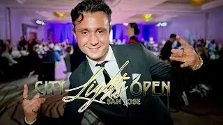 City Lights Open 2022. Interview with Arto Tsaturyan on how he stuck in Moscow