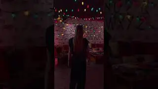 Stranger Things Shop in Paris