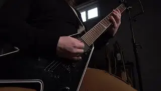 Video Test 2 At New Location (Metalcore Salad)