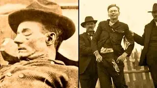 The TRAGIC Deaths Of Wild West Legends And Gunslingers