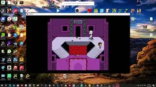 1 часть прохождение Undertale