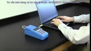 SUBVIET M&aacute;y đo độ đục Hanna Hi 98703   Hanna Turbidity Meter Hi 98703