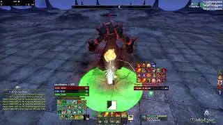 Magicka Dragonknight 112k - Lost Depths Week 3 PTS