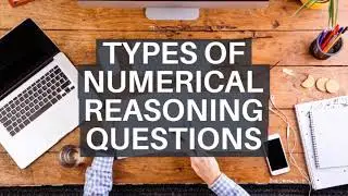 How To Prepare For Numerical Reasoning Tests: A Guide