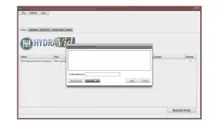 Hydravid Soft 2.0 review (Part 13): How to uploading Videos with this SEO Tool