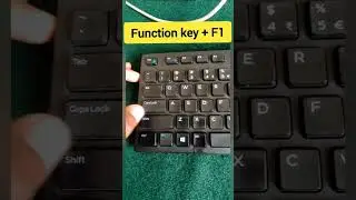 🔥😳Lockscreen shutdown shortcut |🤟 #shorts #viral #tricks