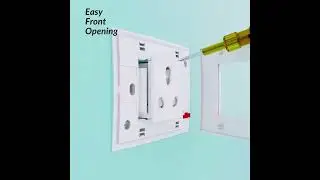 Acorn Plate Products #launchVideo #blender #DaVinci #Audacity || Wear headphones for best experience
