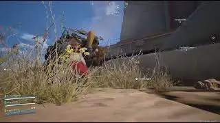 ARC Raiders - watch and learn