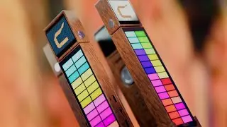 【Безграничное творчество】Представляем конденсаторный USB-микрофон Comica RGB Umic с кардиоидной диаграммой направленности