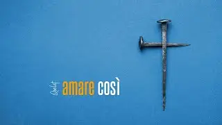 Qoelet - Amare cos&igrave; (Official Lyric Video)
