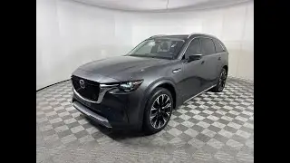 2024 Mazda CX-90 PHEV Premium Atlanta, Morrow, Fayetteville, College Park, Union City GA