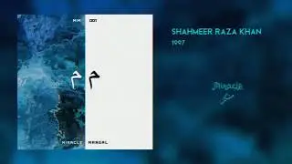 Shahmeer Raza - 1997