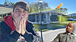 CASA NA PERIFERIA QUE TODOS CONSEGUEM COMPRAR NOS (ESTADOS UNIDOS)