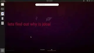 Python | Kivy | KivyMD | Android Debug and Fix Crashes