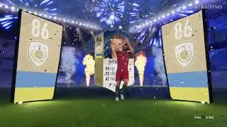 ICON SHEVCHENKO! FIFA 18 PACK