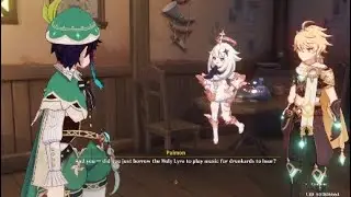 Ehe te Nandayo English