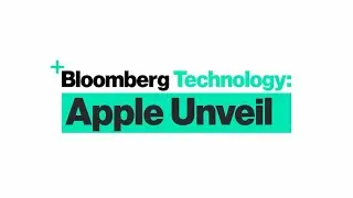 'Bloomberg Technology' Full Show (9/12/2018)