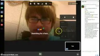 Google hangouts 2