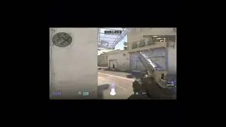Bish Bash Bosh #cs2 #csgo #cs2edit #counterstrike #dust2