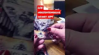 #Herzensenergie deines HM#liebe #the Secret Key Cards von kartenmedium clair #dualseelenorakel