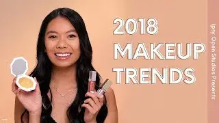 2018 Makeup Trends feat. @infinitely_cindy | ipsy Open Studios Presents (Official Vertical Video)