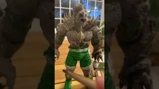 Easy detail technique for any figure