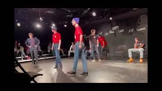 Clayton vs Clancy - Michigan State University&rsquo;s Waiting for Lefty (3/30/24)