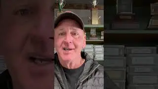 Pink Lures?