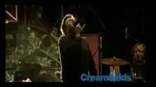 Creamfields Buenos Aires 2007 - VERSION 02 (VIDEO OFICIAL)