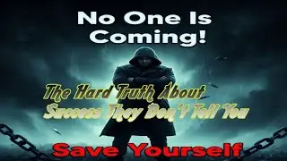 Radical Self-Responsibility Will Change Your Life/Stop Waiting, Start Moving &ndash; Motivational Speech.