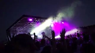 Audio Visual Production | Paint Party Concert | Lehigh Valley Events