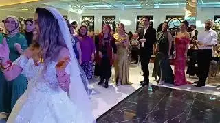 ELLİK TOKAT ALMUS AKARÇAY DÜĞÜNÜ